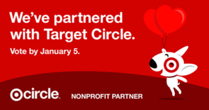 Target Circle Launch 2019