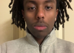 Nathan Mergesa