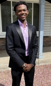 Caleb Bafukila